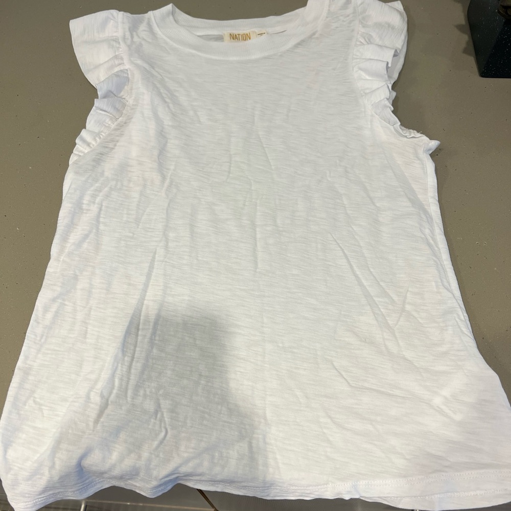 Nation LTD Paulette Tank